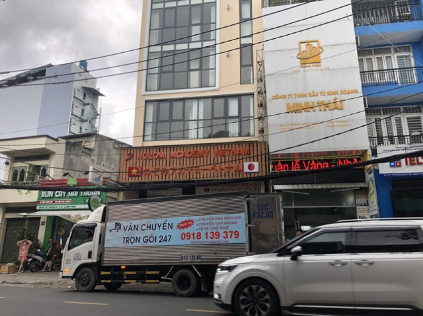 Chuyển Nhà TPHCM đi Long An