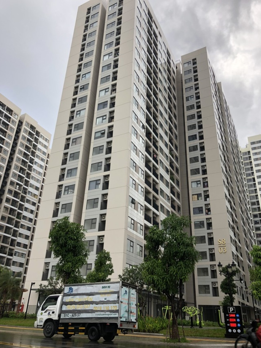 Dịch Vụ Chuyển Quán Ăn Quận 6