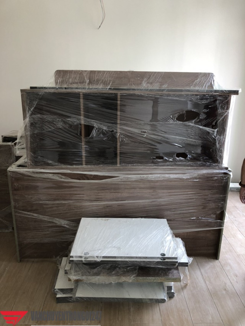 Dịch Vụ Chuyển Quán Ăn Quận 1