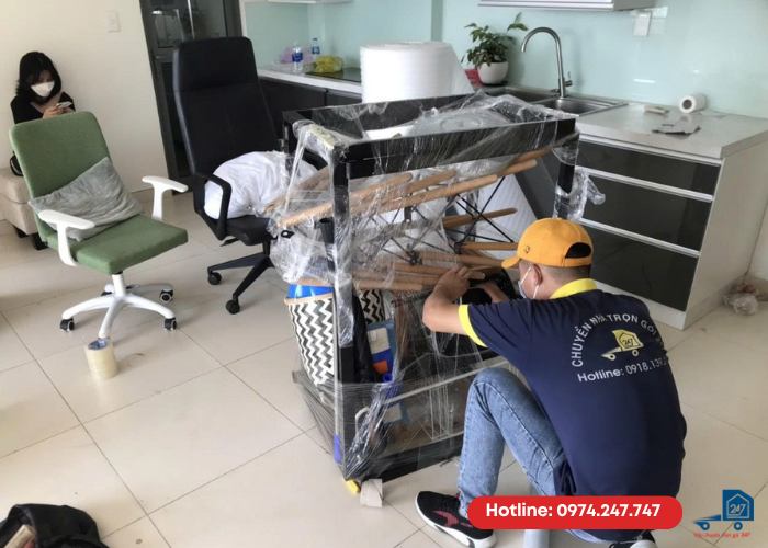 Giá rõ ràng, không phát sinh, tối ưu chi phí doanh nghiệp